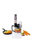 Diva Pro Rendeli El Blender Seti Rose Gh-21802 - 3