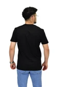 Erkek Sıfıryaka Baskılı Tişört BGL-ST04526 thumbnail 11
