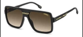 Carrera VICTORY C 09/S-I46‐SIYAH Erkek Güneş Gözlüğü - 2