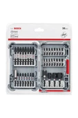Impact Ctrl 36 Parça Karışık Set - 1