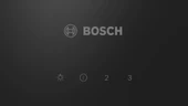 Bosch DWK63PJ61T Siyah Duvar Tipi Davlumbaz - 3
