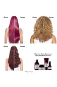 Loreal Vitamino Color Spectrum Conditioer 500 ml Saç Bakım Kremi thumbnail 4