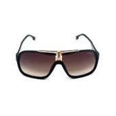 Carrera CARRERA 1014/S-807‐SIYAH Erkek Güneş Gözlüğü - 1
