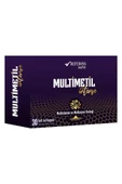 Referans Nutra Multimetil Intense 30 Softjel Kapsül - 1