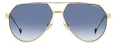 Carrera CARRERA 1067/S-J5G‐ALTIN Erkek Güneş Gözlüğü - 1