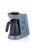 ARNİCA IH32058 KÖPÜKLÜ EKO TÜRK KAHVE MAKİNESİ GRİ - 2