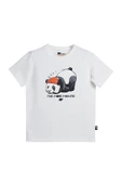 BAD BEAR ERKEK ÇOCUK GUS JR TİŞÖRT 25.06.07.008 - 1