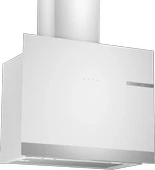 Bosch DWF67AK20T Beyaz Duvar Tipi Davlumbaz - 1