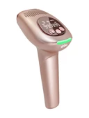 SİNBO SEL-6044  999.999 Atım IPL Cihazı Mor - 3