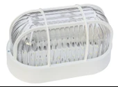 OVAL KAFESLİ ARMATÜR - 1