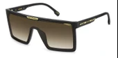 Carrera VICTORY C 07/S-003‐SIYAH Unisex Güneş Gözlüğü - 2