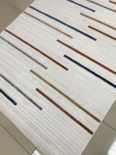 Padişah Halı Diana 73479 111 Serisi Salon Oturma Yatak Odası Halısı - 2