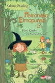 Petronella Elmapüresi 5 - Büyü Kitabı Ve Meraklı Cadı - Sabine Stading - 1