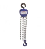 Proter Zincirli Caraskal 1,0 Ton - 3 M - 1