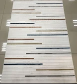 Padişah Halı Diana 73479 111 Serisi Salon Oturma Yatak Odası Halısı - 1