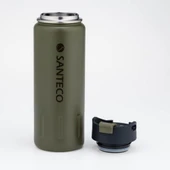 Santeco Kotka Termos 710 Ml - Bronze Green - 1