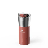 Santeco Kariba Thermal Tumbler Termos 500 Ml -  Red Ochre - 1