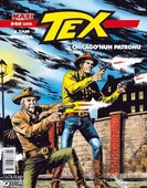 Tex Maxi Albüm 2 - Pasquale Ruju - 1