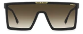 Carrera VICTORY C 07/S-003‐SIYAH Unisex Güneş Gözlüğü - 1