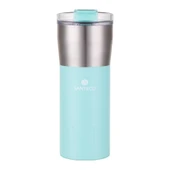 Santeco Kariba Thermal Tumbler Termos 500 Ml - Mint Green - 1