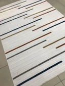 Padişah Halı Diana 73479 111 Serisi Salon Oturma Yatak Odası Halısı - 3