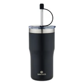 Santeco Trosa Termos 500 Ml- Carbon Black - 1