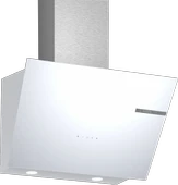 Bosch DWK66PJ20T Beyaz Duvar Tipi Davlumbaz - 1