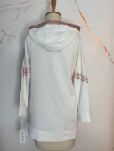 LEOPAR BASKILI SWEATSHIRT - 2