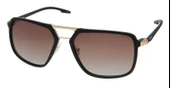 Lee Cooper LC1659.C2 58 Polarize Erkek Güneş Gözlüğü - 1