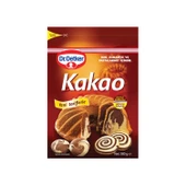 Dr. Oetker Kakao 100 Gr x 3 Adet - 2