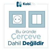 GÜNSAN EQONA M. BEJ KOMÜTATÖR (MKZ) - 2