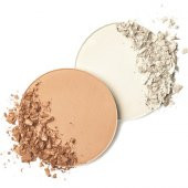 PASTEL PROFASHION BEAUTY FILTER FIXING POWDER 01 - 6