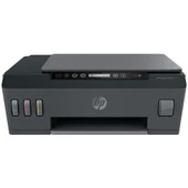 Hp 1TJ09A Smart Tank 515 Çok Fonksiyonlu Tanklı Mürekkepli Yazıcı - 1