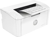 Hp 1Y7D2A M111CW Tek Fonksiyonlu Siyah Lazer Yazıcı - 1