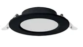 HOROZ AURA-5W GÜNIŞIĞI LED PANEL (SİYAH KASA) - 1