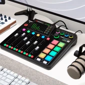 Rode Rodecaster Pro II Podcast Mikser - 2