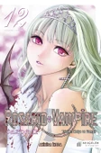 Rosario + Vampire - Tılsımlı Kolye ve Vampir Sezon: 2 12 - Akihisa İkeda - 1