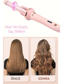 Sinbo SHD-1709 Saç Şekillendirme Cihazı - 4