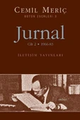 Jurnal 2. Cilt; 1966-83 - Cemil Meriç - 1