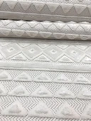 Padişah Halı Diana 73485 060 Serisi Salon Oturma Yatak Odası Halısı - 6