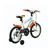 BELDERİA  20 JANT TEC PLUS BAĞAJLI BİSİKLET - 2