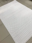 Padişah Halı Diana 73485 060 Serisi Salon Oturma Yatak Odası Halısı - 5