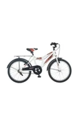 BELDERİA  20 JANT TEC PLUS BAĞAJLI BİSİKLET - 1