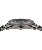 Versace V-Dome VRSCVE8E00724 Erkek Kol Saati VE8E00724 thumbnail 3