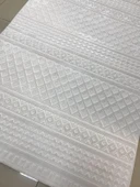 Padişah Halı Diana 73485 060 Serisi Salon Oturma Yatak Odası Halısı - 4