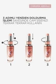 Kerastase Chroma Absolu L'huile Chroma Eclat Boyalı Saçlar Için Yedek Şişe Bakım Yağı 75 ml - 6