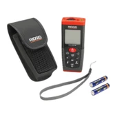 Rıdgıd 36158 Micro LM-100 50mt Mesafe Ölçer Lazer Metre thumbnail 3