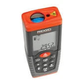 Rıdgıd 36158 Micro LM-100 50mt Mesafe Ölçer Lazer Metre thumbnail 1