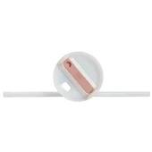 Stanley 10-13230-023 Quencher 1.18 Litre Pipetli Çelik Termos - Açık Pembe - 3