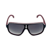 Carrera CARRERA 1001/S-BLX-SIYAH Erkek Güneş Gözlüğü - 4